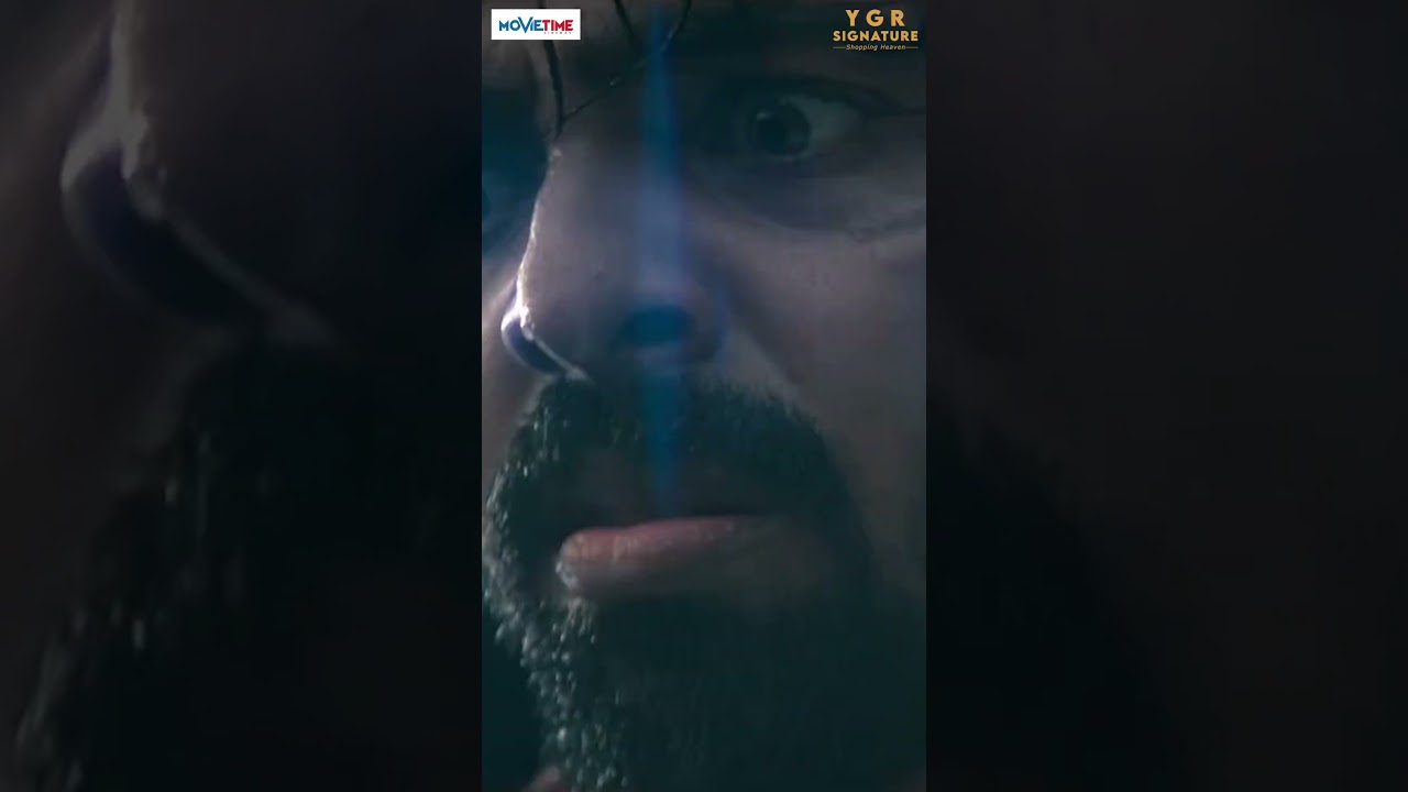 Kingston | Teaser | India's first sea fantasy adventure | YGR Signature Mall