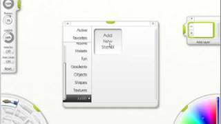ArtRage 2.5 Video 6