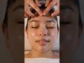 ✨ Face Massage That Melts Tension Instantly…