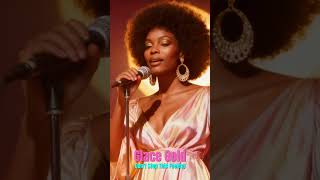 Glace Gold - Dont Stop This Feeling 70S Disco Groove