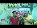 Vídeo: Eures Ribeiro em entrevista a radio nova Fm em Serra do Ramalho nesta terça feira, fala da falta do pagamento dos servidores no município