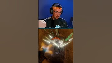 Counter-Strike 2 is Really a Horror Game 💀 #Shorts #CS2 #Gaming #Curly