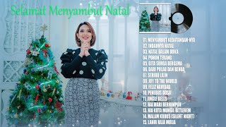 Putri Siagian   Lirik (Full Album) ~ Koleksi Lagu Terbaik Putri Siagian ~ Lagu Natal Terpopuler 2023