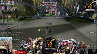 PVP, Daily Quest, and Farm, Weekend Stream! - Let's Play RF Online Philippines! - Xtian Jovic Devie