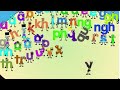 Vietnamese Alphabet Jumpstart