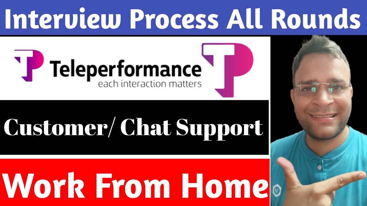 Avoid These Mistakes: Teleperformance Interview Tips | how to crack