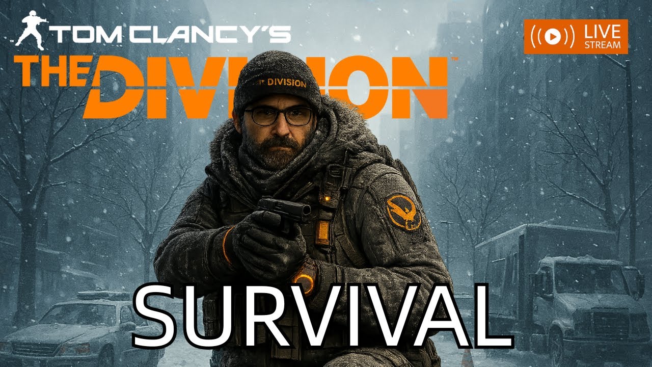 The Division Survival Mode