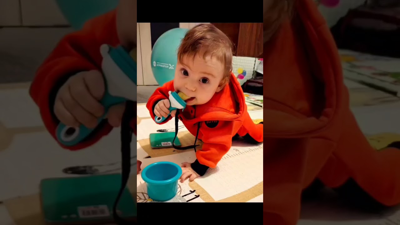 My baby 🥰💞🤗 