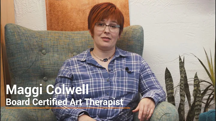 Intro to Depth Oriented Art Therapy with Maggi Col...