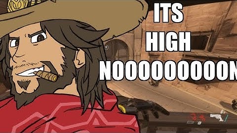MCCREE