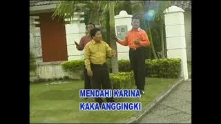 Ntedoh Mulak - Trio Simervara
