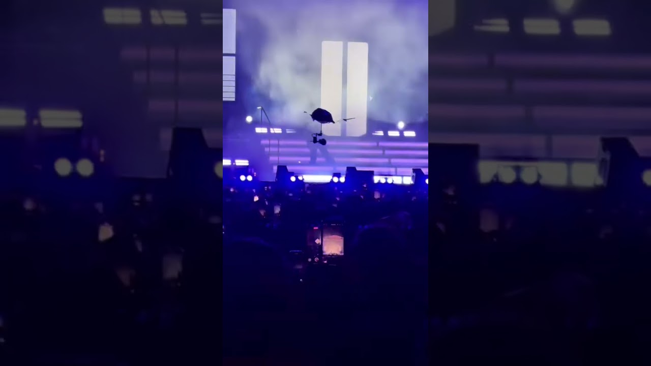 CHA CHA SOBEL NA ŻYWO NA KONCERCIE