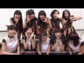 20151010「DESTROY」発売記念予約イベント FEAT. Devil ANTHEM.  東武百貨店池袋店屋上スカイデッキ広場