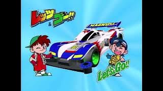 Let's & Go Episode 4