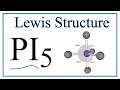 Molecular Geometry and Valence Electrons