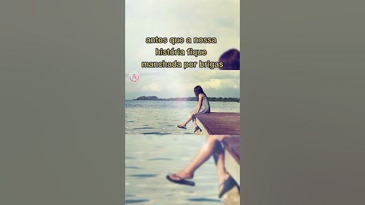 Eu não queria que terminasse assim😔 Mensagem de fim de relacionamento.  #fimdenamoro