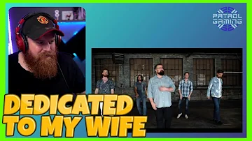 HOME FREE Woman, Amen / Female (Dierks Bently/ Keith Urban) Reaction