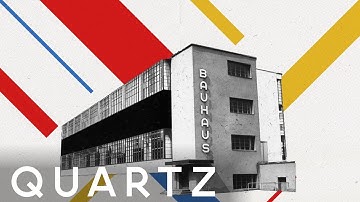 Bauhaus design is everywhere, but its roots are political