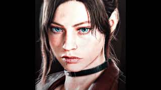 Resident Evil Veronica Remake is coming 🔥 | Claire Redfield | Resident evil