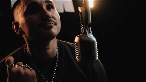 Rowdy Racks - "MY BABY" | Live From The Gutter Studio Performance