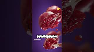 Can You Eat Pomegranate Seeds?