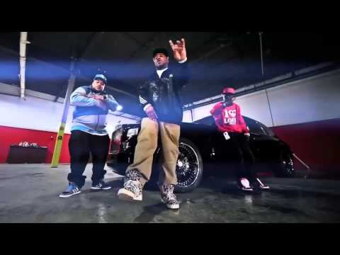 Twista - A.D.I.D.A.S.