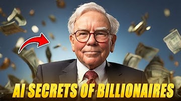 How Billionaires Are Using Ai To Get Richer