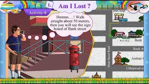 Std 7 /unit 1/activity 8/ sem 2/english