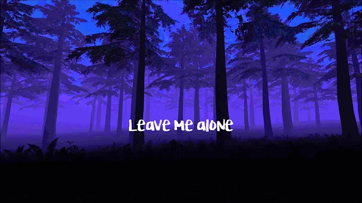 kitchen sink :: twenty one pilots [lyrics]