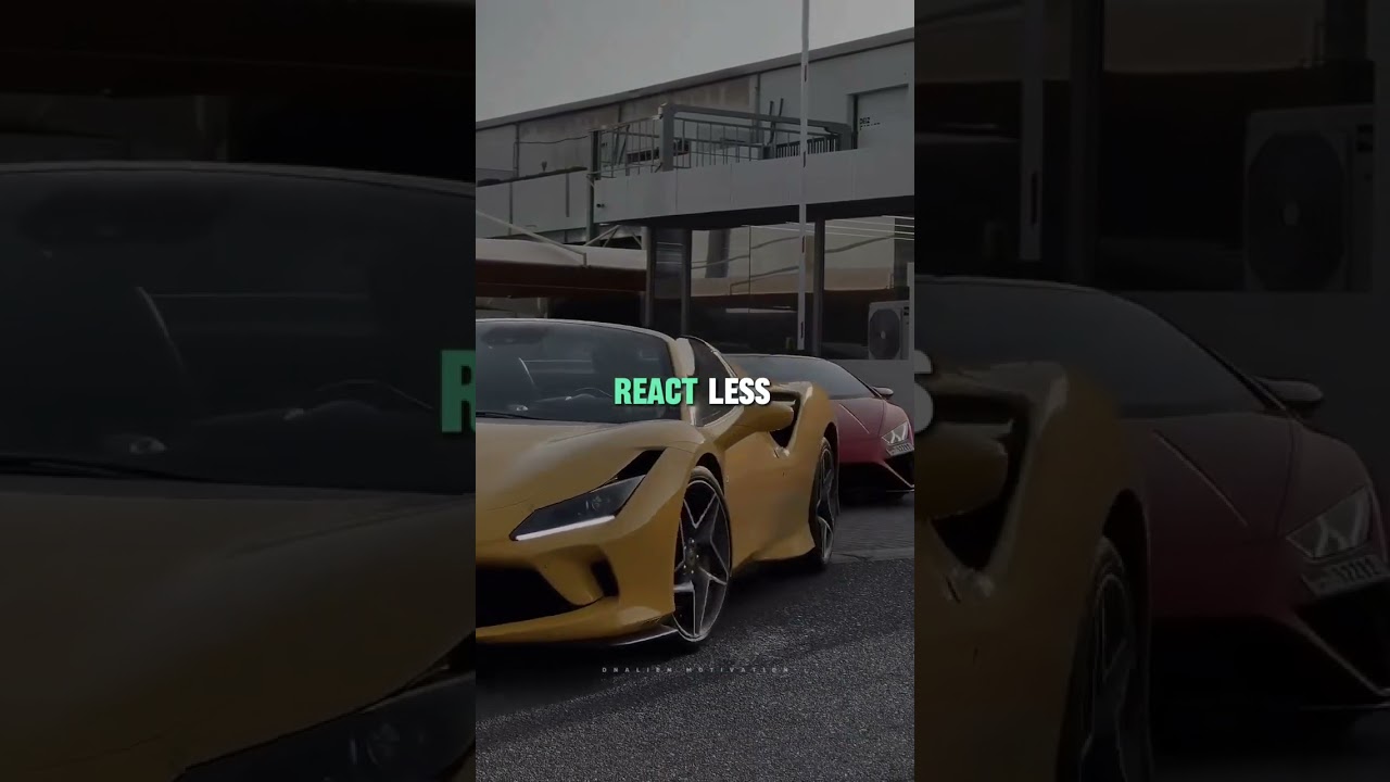 FOUR RILES TO SUCCESS 