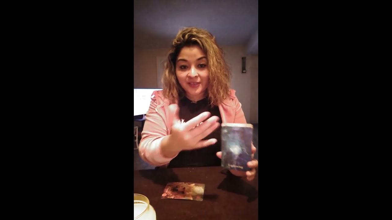 ❤️🔥Tu Llama gemela te envía el mensaje 😲💌 más intenso para empezar el año 2020🔥💙 Telepatía