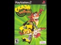 Crash twinsanity theme extended