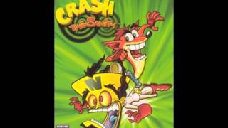 Video thumbnail of "Crash Twinsanity Theme (Extended)"