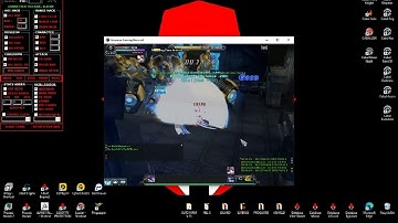 Cabal Emperor Cheat | iGuard Bypasser | Aoe / Wallhack / Rapid Bm3 | Latest Trainer 2023.