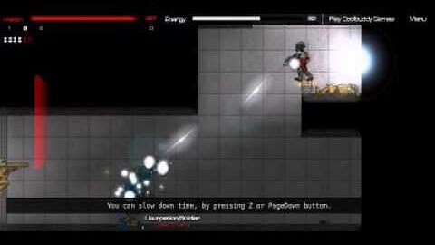 Plazma Burst 2 Walkthrough level 3