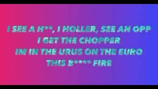 HD4President - Cant Stop Jiggin’ (Remix) (Clean Lyrics)