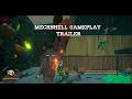 MechShell Gameplay Demo Trailer