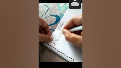 EUGSC, Class 6,Math,Lecture (28),Chapter( 2.1),Mariom khan