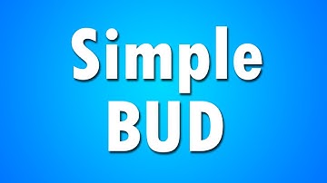 Quick and easy BUD switch | Redstone with Fenno