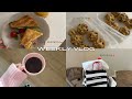 WEEK IN MY LIFE أسبوع في حياتي سويت كوكيز نيويورك مشتريات ترتيب درج التسريحة WEEK IN MY LIFE أسبوع في حياتي سويت كوكيز نيويورك مشتريات ترتيب درج التسريحة