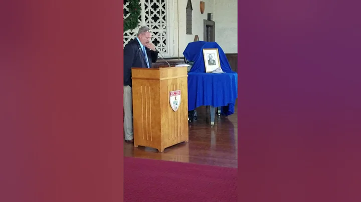 Richard Gerlach remembers Ted Dobias