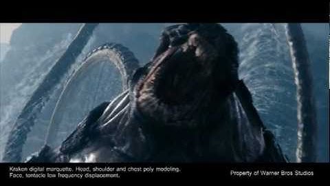 Sam Rowan - 2011 -  Vfx modeling demo reel