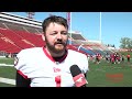 1-on-1 with Logan Bonner