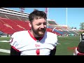1-on-1 with Logan Bonner