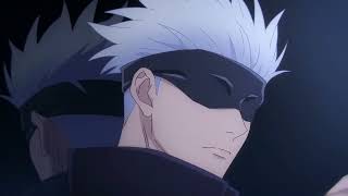 Jujutsu Kaisen Shibuya Incident Arc Edit | JJK | AMV Edit | DERNIÈRE DANSE | Animey