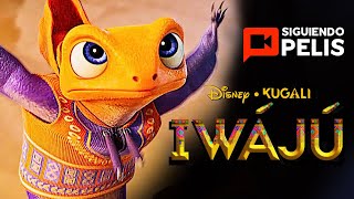 IWÁJÚ | NUEVA SERIE DISNEY+ | RESUMEN EN 12 MINUTOS by Siguiendo Pelis 27,358 views 8 days ago 12 minutes, 28 seconds