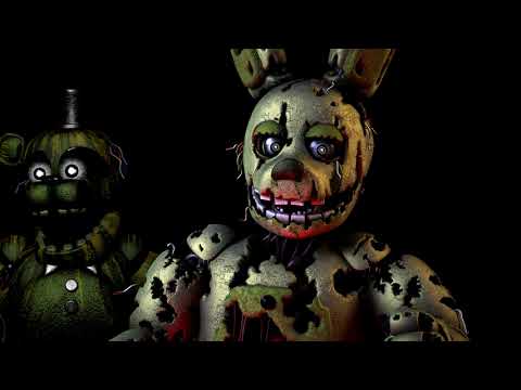 [SFM] [FNAF] [MEME]
