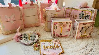 видео: Проекты 8x8, The Paper Boutique: Summer Sunshine: выпуск магазина, обновление Etsy, изменённая ид... картинка: Проекты 8x8, The Paper Boutique: Summer Sunshine: выпуск магазина, обновление Etsy, изменённая ид...