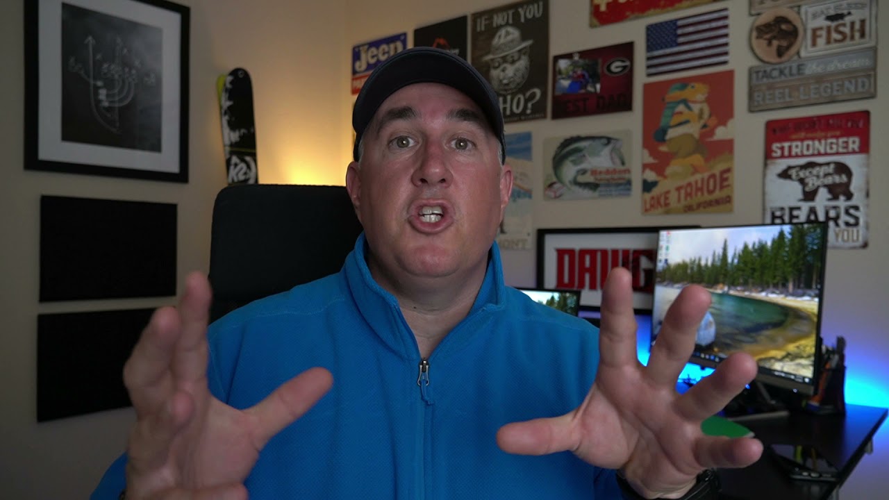 AN OPEN LETTER TO NorCal Hiking