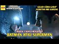 Pertarungan Antara Dewa Dan Manusia - ALUR CERITA FILM Batman Vs Superman